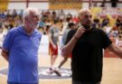 Όταν σε καλεί ο Λευκαρίτης…