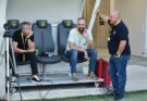 Η εξήγηση του Καραπατάκη για την περιβόητη ατάκα…