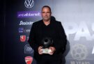 O Ben Shimon έλαβε την αναγνώριση και από τους παίκτες του ΑΠΟΕΛ