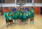 Πρωταθλήτρια της Επίλεκτης Ανδρών Κ16, αναδείχθηκε η Πετρολίνα ΑΕΚ