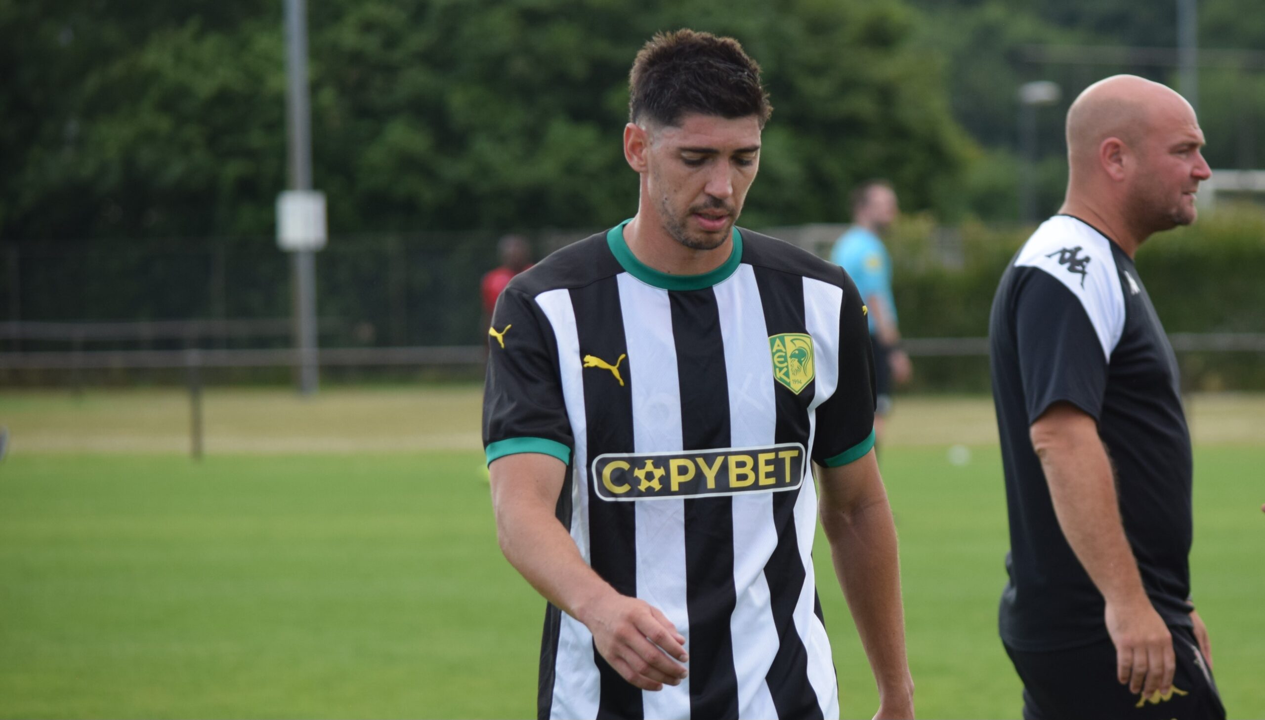 Ρούμπιο η επιστροφή