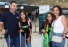 Πρόθεση για ναυλωμένη πτήση