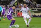 Τι έγινε στο Fiorentina – Rakow!